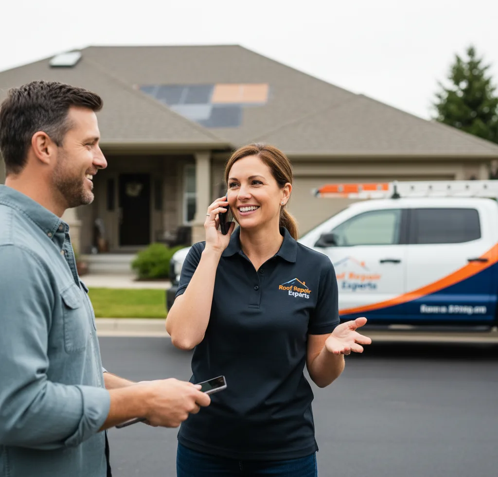 Roof Maintenance in Aurora, MO